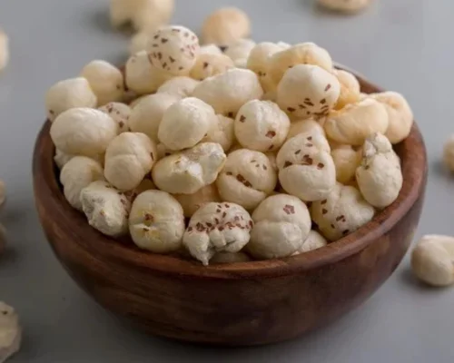 4 Soota Makhana